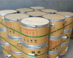  鋅絲，你真的了解嗎？